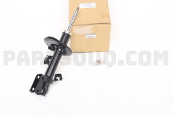 Nissan E43021KC2A STRUT KIT-FRONT SUSPENSION,RH