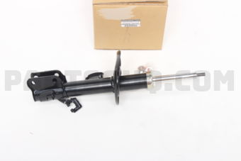 Nissan E43021KC2A STRUT KIT-FRONT SUSPENSION,RH