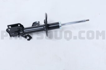 Nissan E43021KT2A STRUT KIT FRONT RH