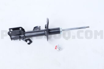 Nissan E43021KT2A STRUT KIT FRONT RH
