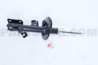 Nissan E43021KT2A STRUT KIT FRONT RH
