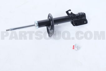 Nissan E43021KT2A STRUT KIT FRONT RH