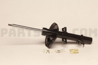 Nissan E43024CE2C STRUT KIT-FRONT