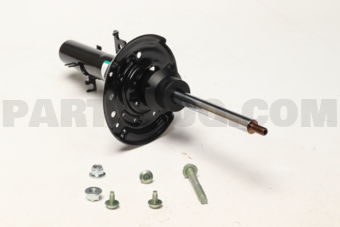 Nissan E43024EA3A STRUT KIT-FRONT
