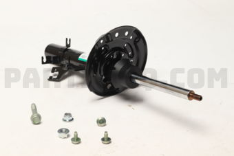 Nissan E43024EA3A STRUT KIT-FRONT