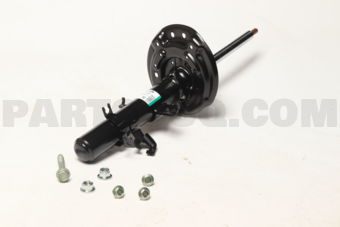 Nissan E43024EA3A STRUT KIT-FRONT