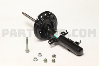Nissan E43024EA3A STRUT KIT-FRONT