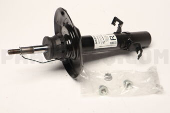 Nissan E43025NA0D STRUT KIT FRONT SUSPENSION,RH