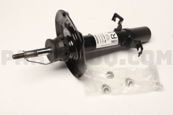 Nissan E43025NA0D STRUT KIT FRONT SUSPENSION,RH