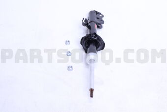 Nissan E43025R00A STRUT KIT-FRONT SUSPENSION,RH