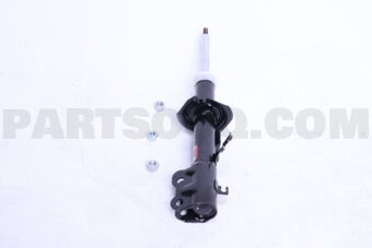 Nissan E43025R00A STRUT KIT-FRONT SUSPENSION,RH