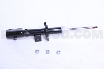 Nissan E43025R00A STRUT KIT-FRONT SUSPENSION,RH