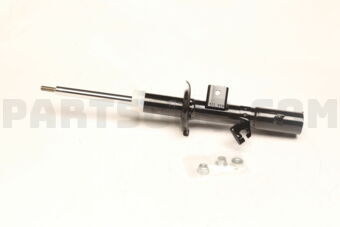 Nissan E43025RB0B STRUT KIT FRONT SUSPENSION,RH