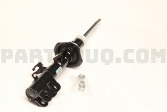 Nissan E43025RB0B STRUT KIT FRONT SUSPENSION,RH
