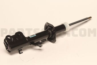 Nissan E43025RB0B STRUT KIT FRONT SUSPENSION,RH