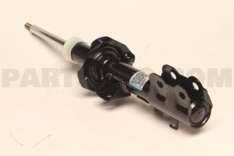 Nissan E43025RB0B STRUT KIT FRONT SUSPENSION,RH