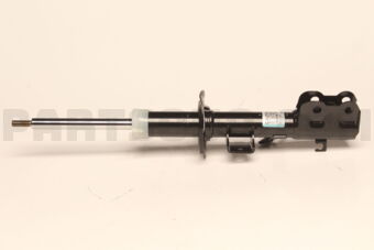 Nissan E43025RB0B STRUT KIT FRONT SUSPENSION,RH