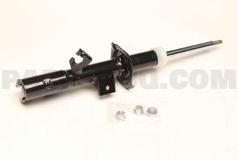 Nissan E43025RB0B STRUT KIT FRONT SUSPENSION,RH