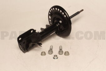 Nissan E43029DC0A STRUT KIT-FRONT SUSPENSION,RH