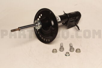 Nissan E43029DC0A STRUT KIT-FRONT SUSPENSION,RH