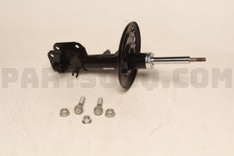 Nissan E43029DC0A STRUT KIT-FRONT SUSPENSION,RH