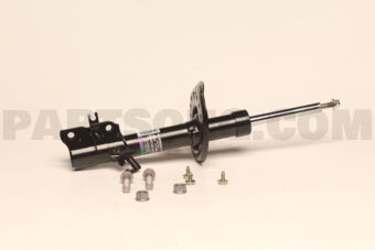 Nissan E4302JD04A STRUT KIT-FRONT SUSPENSION,RH