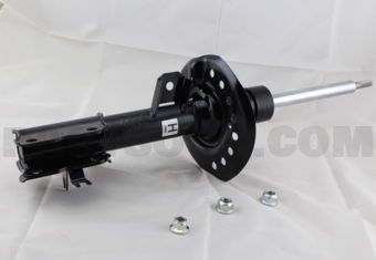 Nissan E4302JG01A STRUT KIT-FRONT SUSPENSION,RH