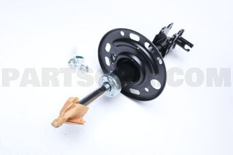 Nissan E43031AN0B STRUT KIT-FRONT SUSPENSION,LH