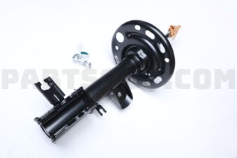 Nissan E43031AN0B STRUT KIT-FRONT SUSPENSION,LH