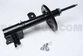 Nissan E43031AN3C STRUT KIT FRONT LH
