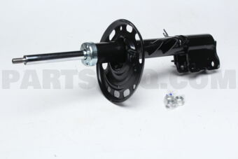 Nissan E43031AN3C STRUT KIT FRONT LH