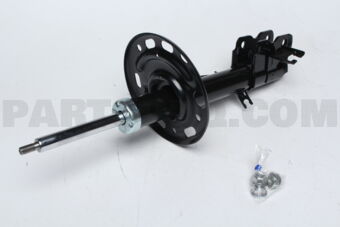 Nissan E43031AN3C STRUT KIT FRONT LH