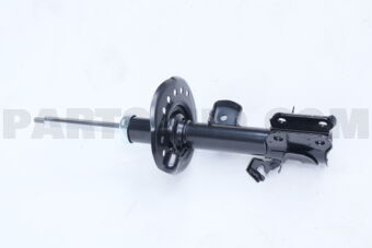 Nissan E43031KT2A STRUT KIT FRONTLH
