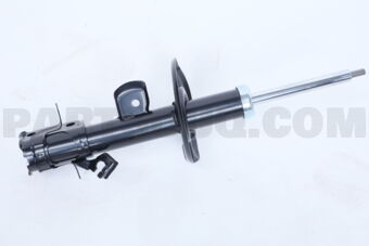 Nissan E43031KT2A STRUT KIT FRONTLH