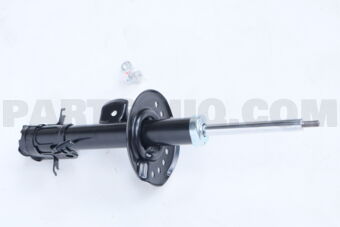 Nissan E43031KT2A STRUT KIT FRONTLH