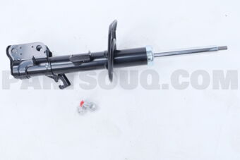 Nissan E43031KT2A STRUT KIT FRONTLH