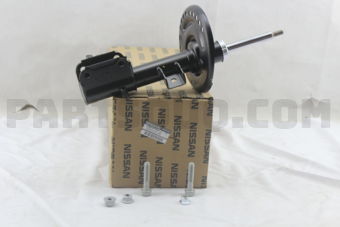 Nissan E43033TA1B STRUT KIT-FRONT SUSPENSION,LH