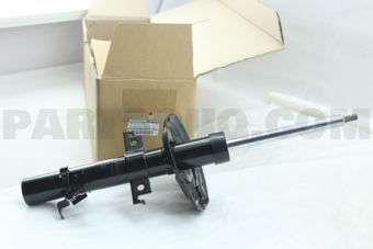 Nissan E43034CE1C STRUT KIT FRONT
