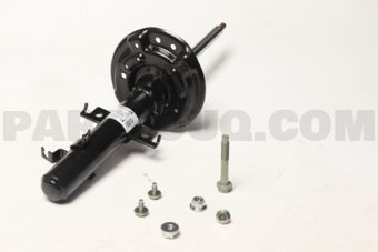 Nissan E43034EA3A STRUT KIT-FRONT
