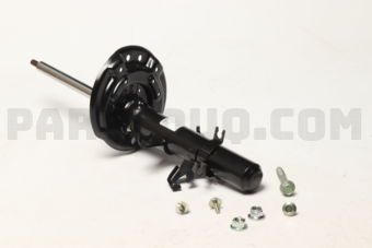 Nissan E43034EA3A STRUT KIT-FRONT