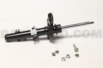 Nissan E43034EA3A STRUT KIT-FRONT