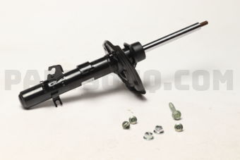 Nissan E43034EA3A STRUT KIT-FRONT