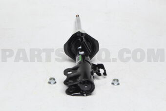 Nissan E43035EF0D STRUT KIT-FRONT