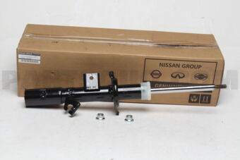 Nissan E43035EF0D STRUT KIT-FRONT