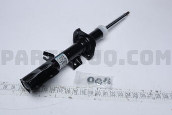 Nissan E43035RB0B STRUT KIT FRONT SUSPENSION,LH