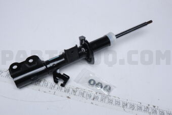 Nissan E43035RB0B STRUT KIT FRONT SUSPENSION,LH