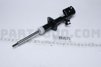 Nissan E43035RB0B STRUT KIT FRONT SUSPENSION,LH