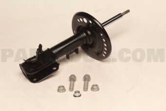 Nissan E43039DC0A STRUT KIT-FRONT SUSPENSION,LH