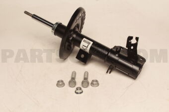Nissan E43039DC0A STRUT KIT-FRONT SUSPENSION,LH