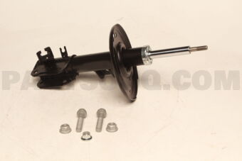 Nissan E43039DC0A STRUT KIT-FRONT SUSPENSION,LH